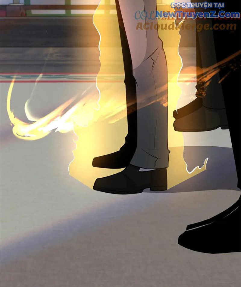 Đô Thị Cực Phẩm Y Thần - Chapter 249 - Page 18