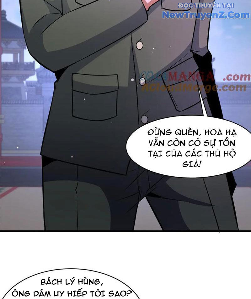 Đô Thị Cực Phẩm Y Thần - Chapter 249 - Page 20