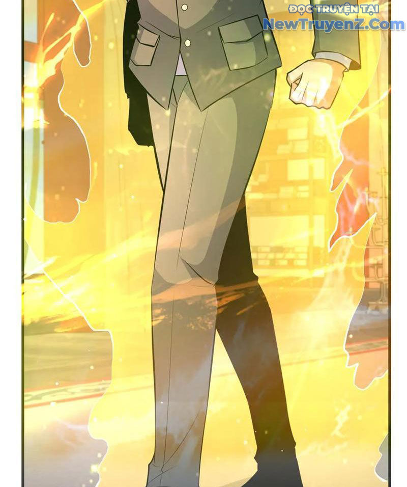 Đô Thị Cực Phẩm Y Thần - Chapter 249 - Page 24