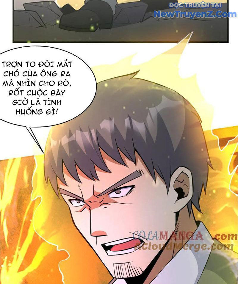 Đô Thị Cực Phẩm Y Thần - Chapter 249 - Page 25