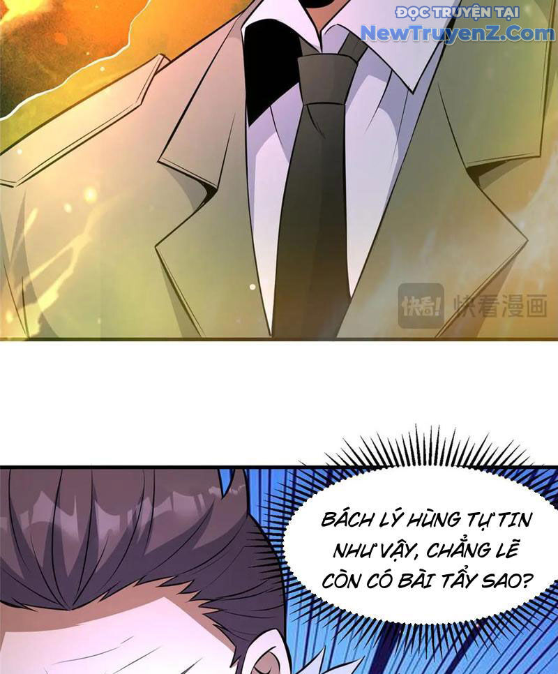 Đô Thị Cực Phẩm Y Thần - Chapter 249 - Page 26