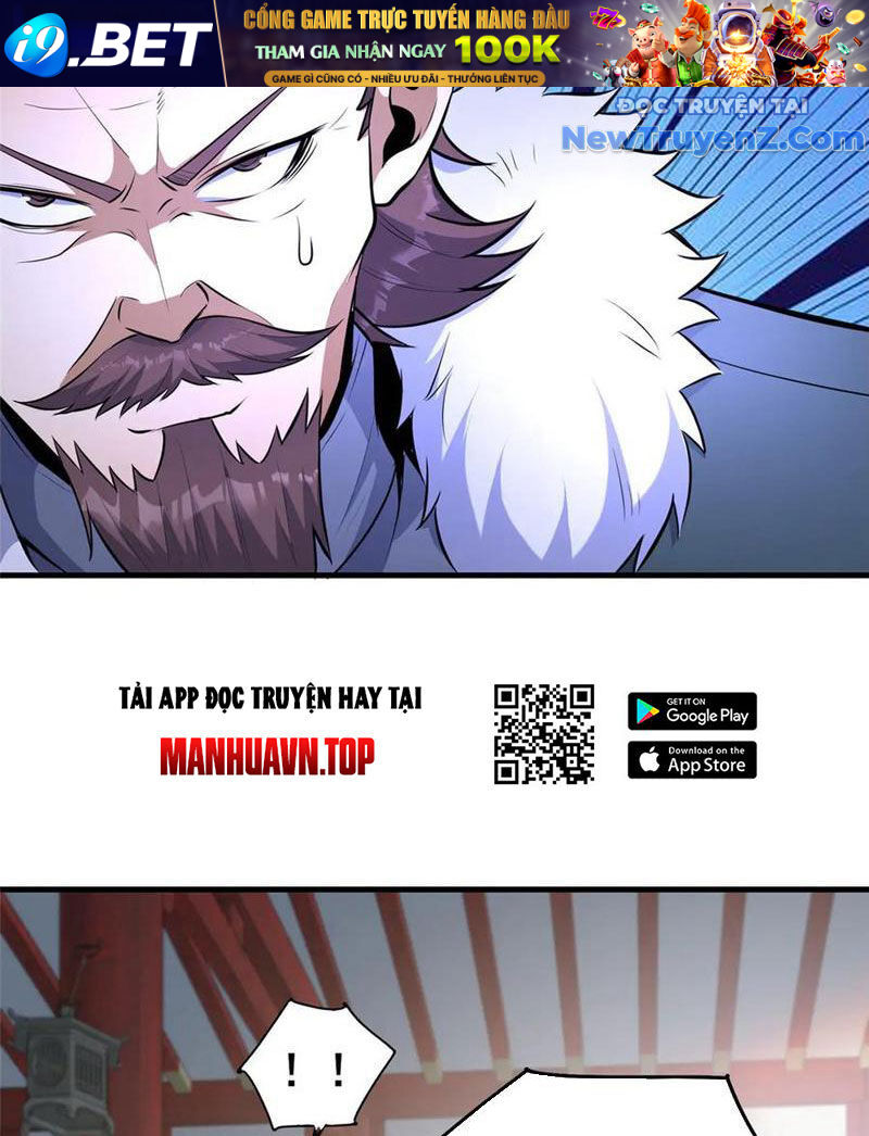 Đô Thị Cực Phẩm Y Thần - Chapter 249 - Page 27