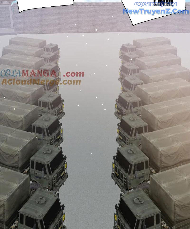 Đô Thị Cực Phẩm Y Thần - Chapter 249 - Page 29