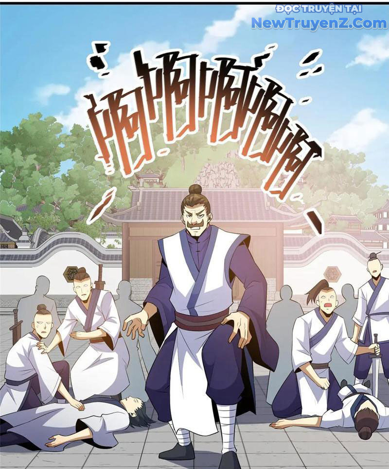 Đô Thị Cực Phẩm Y Thần - Chapter 249 - Page 40