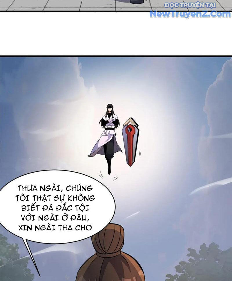 Đô Thị Cực Phẩm Y Thần - Chapter 249 - Page 41