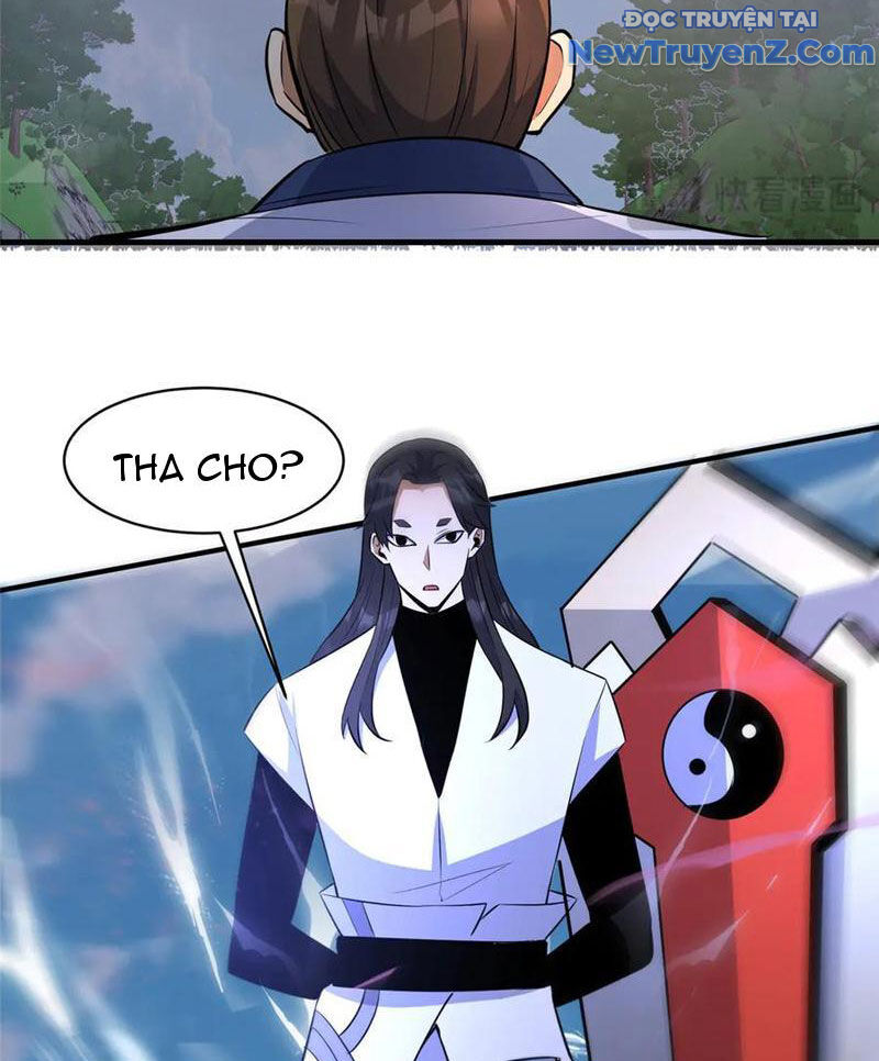 Đô Thị Cực Phẩm Y Thần - Chapter 249 - Page 42