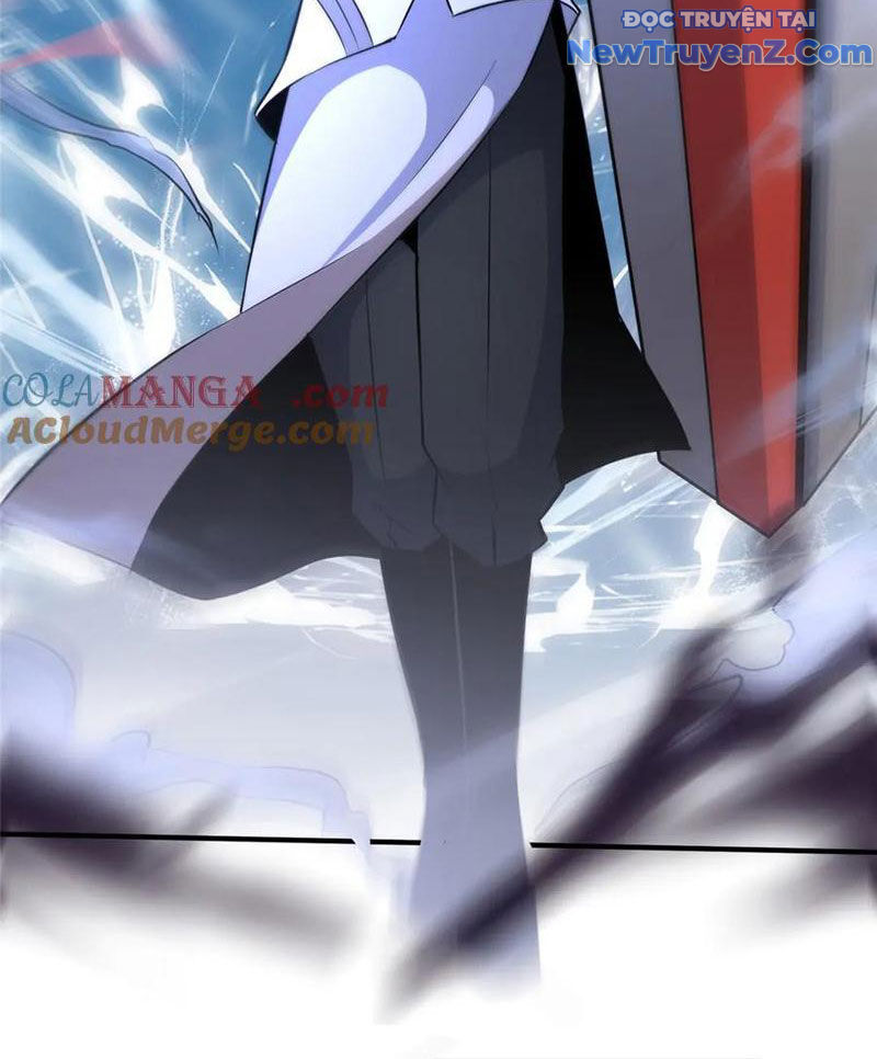 Đô Thị Cực Phẩm Y Thần - Chapter 249 - Page 43