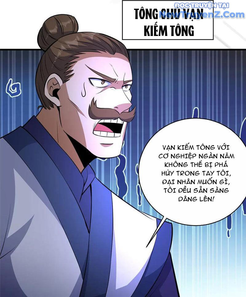 Đô Thị Cực Phẩm Y Thần - Chapter 249 - Page 44
