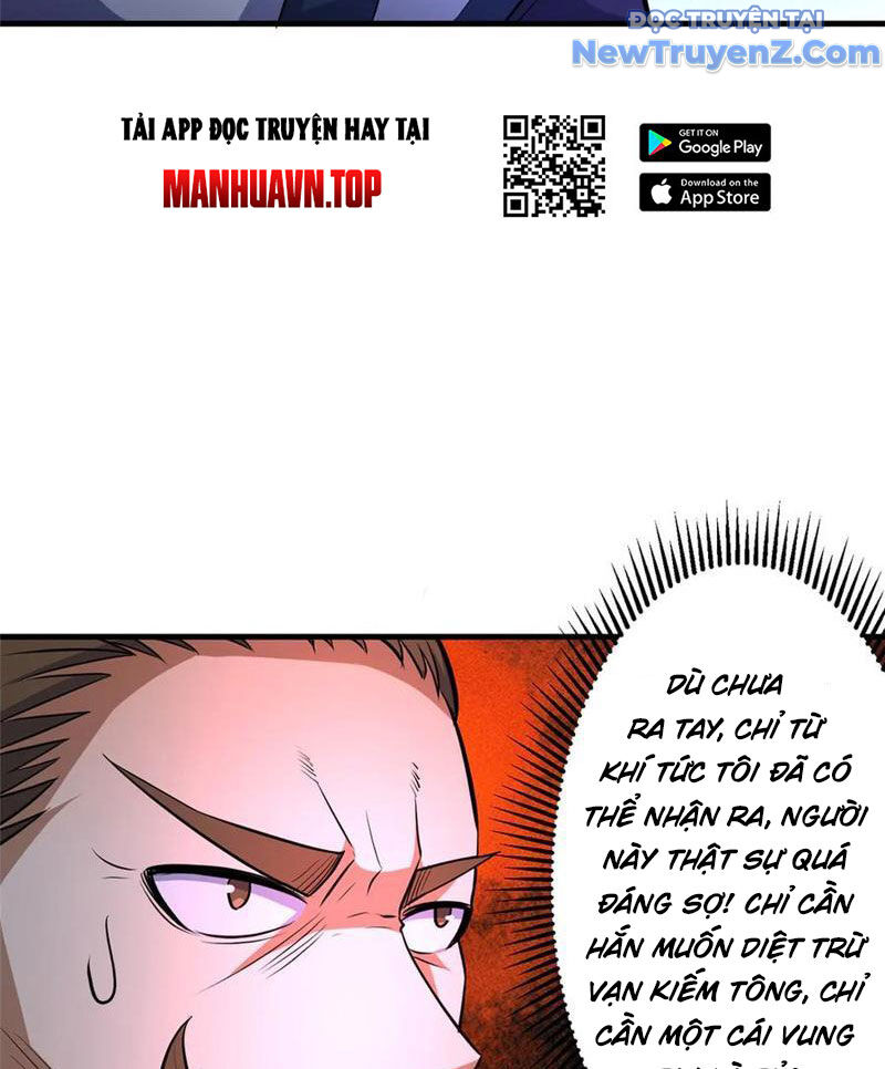 Đô Thị Cực Phẩm Y Thần - Chapter 249 - Page 45