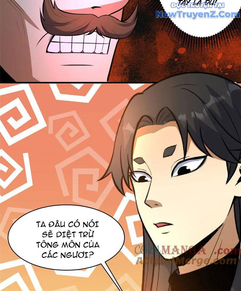 Đô Thị Cực Phẩm Y Thần - Chapter 249 - Page 46