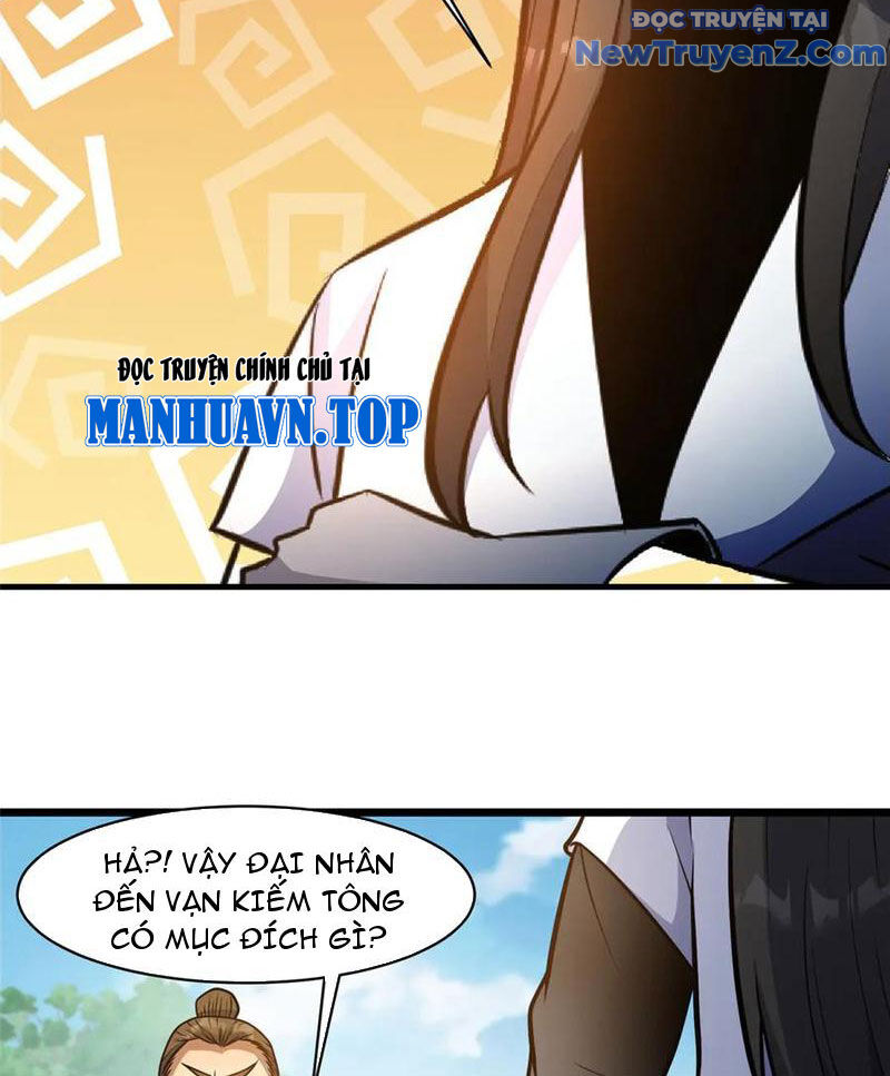 Đô Thị Cực Phẩm Y Thần - Chapter 249 - Page 47