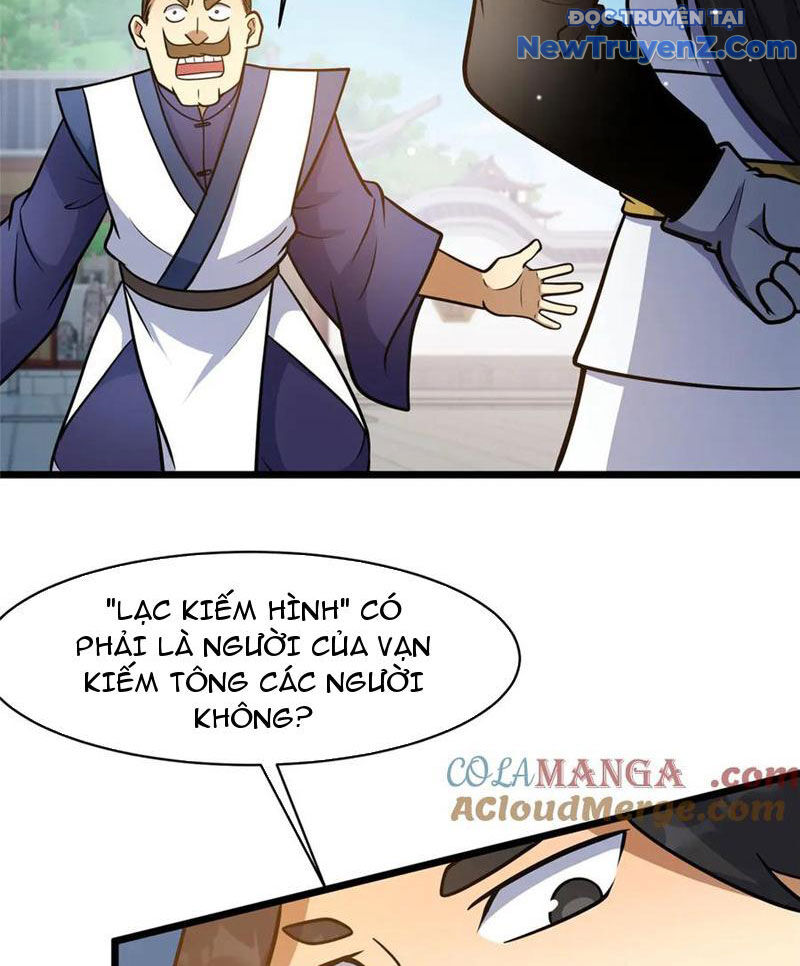 Đô Thị Cực Phẩm Y Thần - Chapter 249 - Page 48