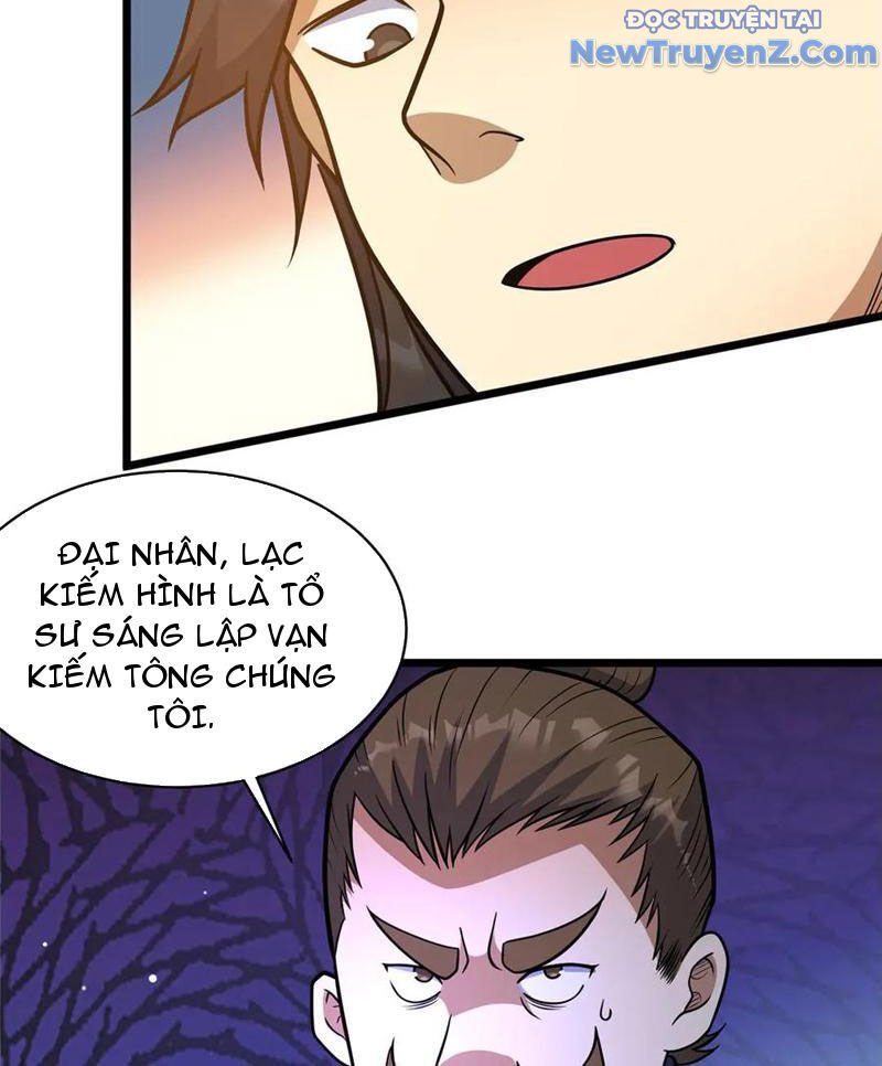 Đô Thị Cực Phẩm Y Thần - Chapter 249 - Page 49
