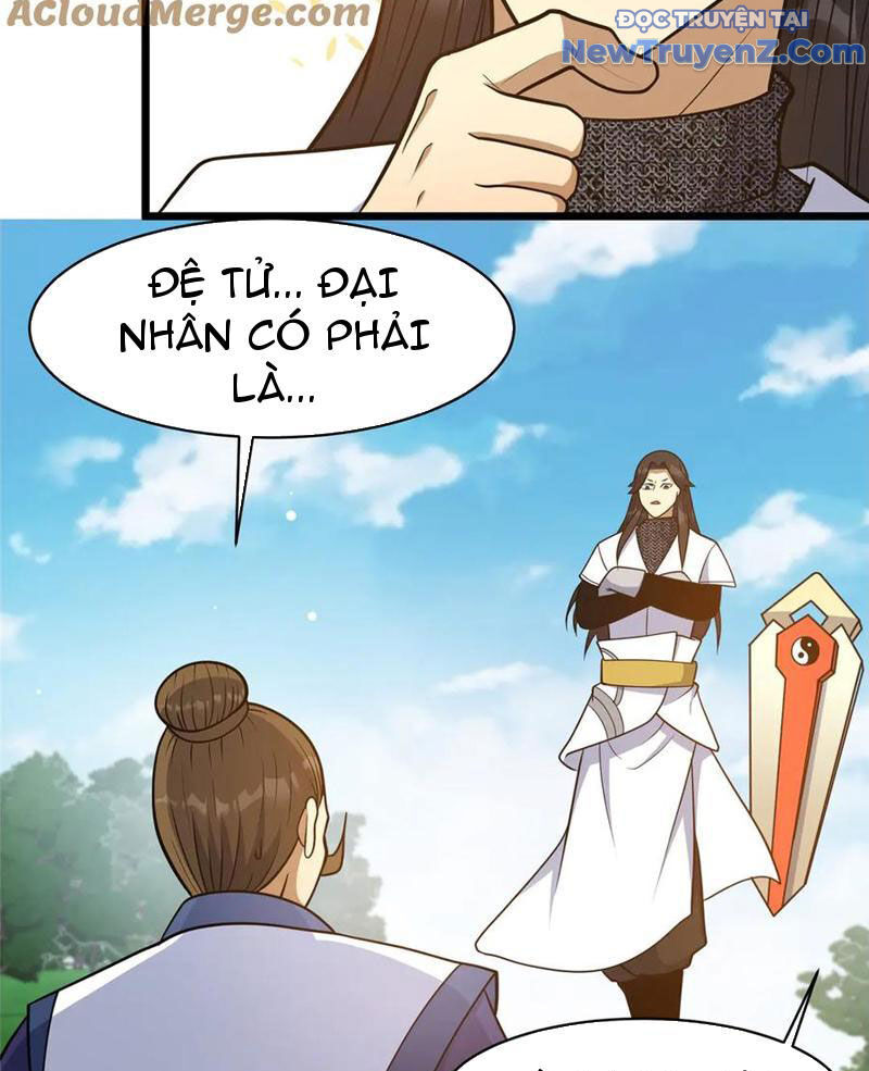 Đô Thị Cực Phẩm Y Thần - Chapter 249 - Page 51