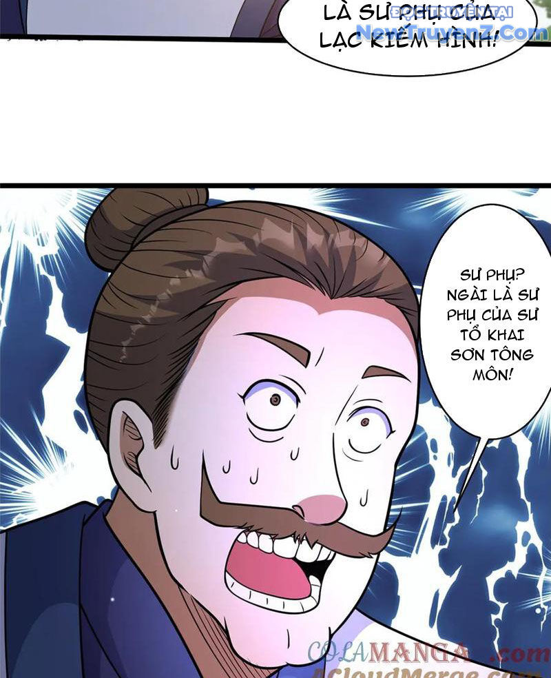 Đô Thị Cực Phẩm Y Thần - Chapter 249 - Page 52