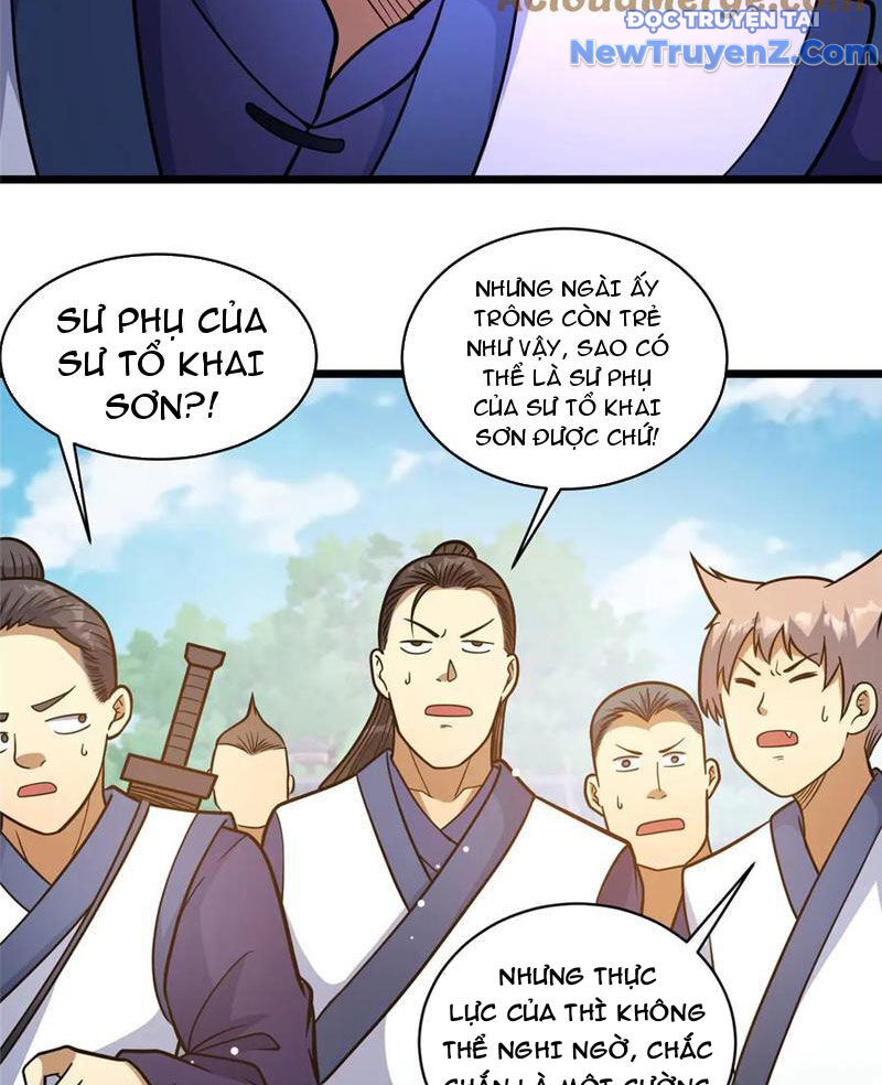 Đô Thị Cực Phẩm Y Thần - Chapter 249 - Page 53