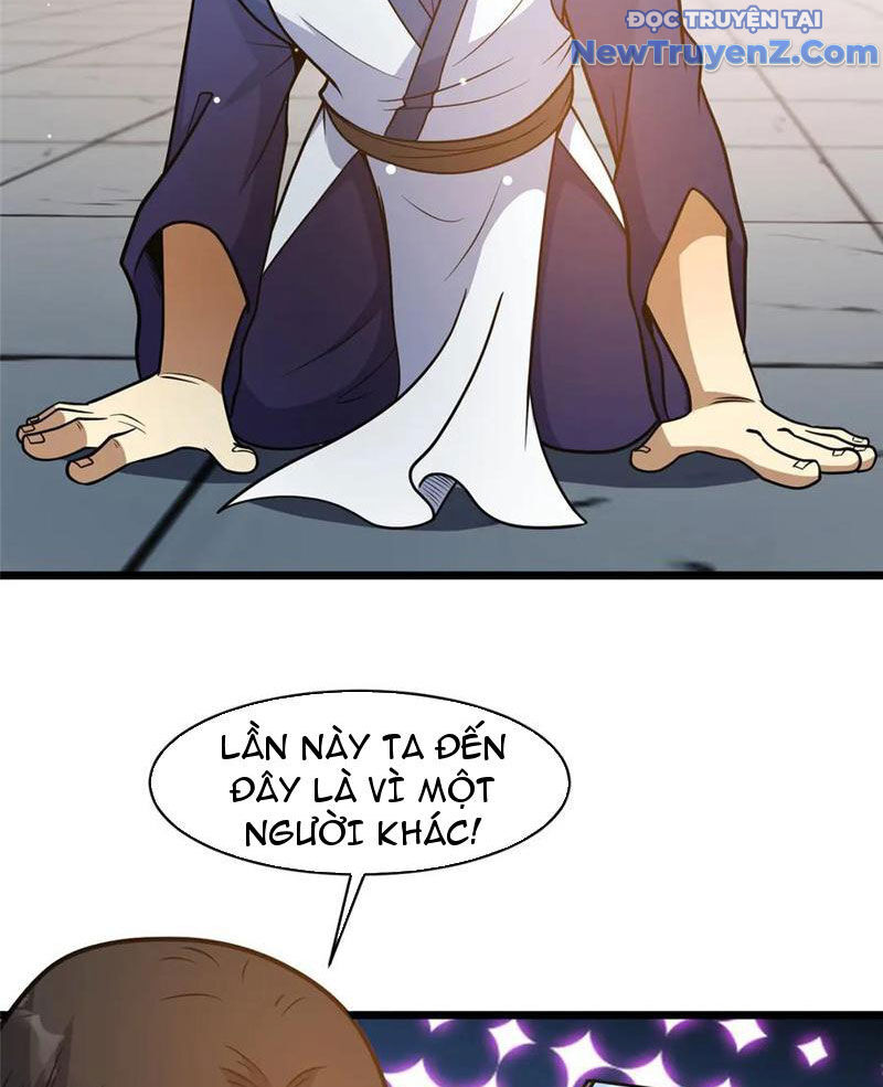 Đô Thị Cực Phẩm Y Thần - Chapter 249 - Page 55