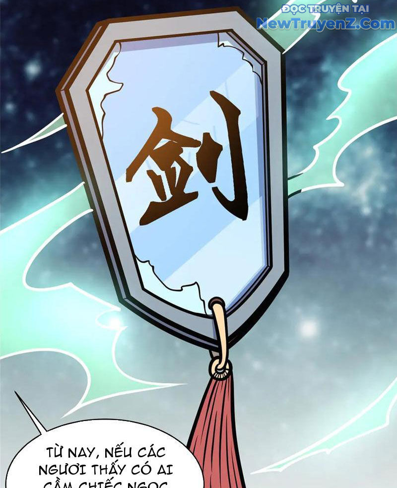 Đô Thị Cực Phẩm Y Thần - Chapter 249 - Page 57