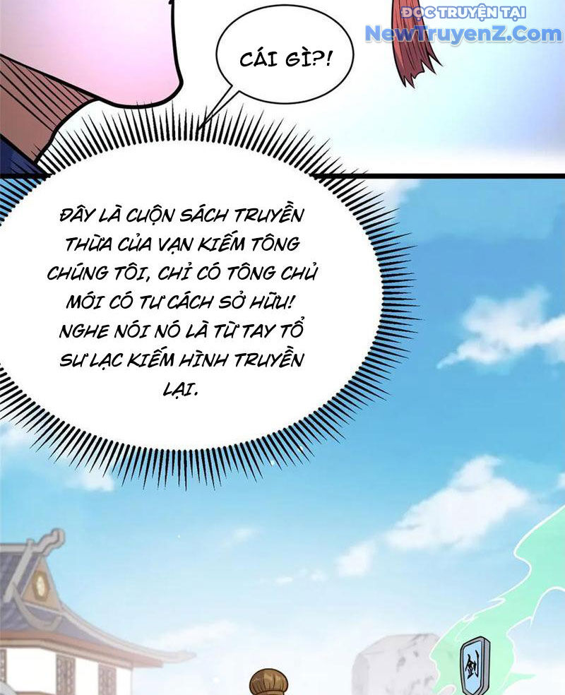 Đô Thị Cực Phẩm Y Thần - Chapter 249 - Page 59