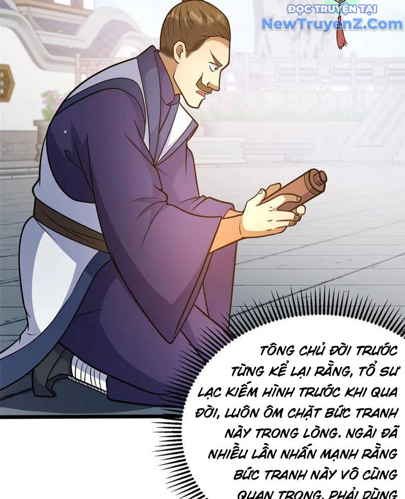 Đô Thị Cực Phẩm Y Thần - Chapter 249 - Page 60