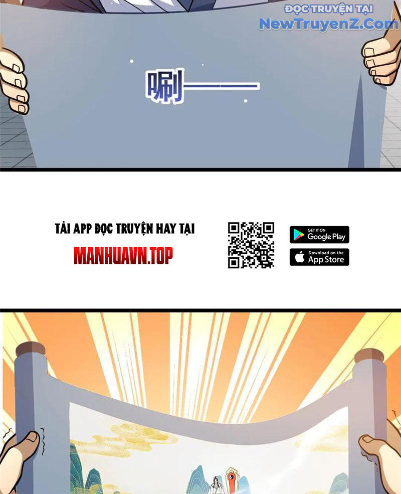 Đô Thị Cực Phẩm Y Thần - Chapter 249 - Page 62