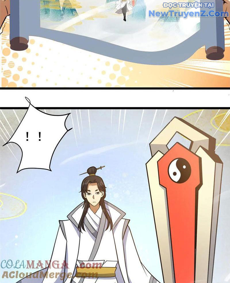 Đô Thị Cực Phẩm Y Thần - Chapter 249 - Page 63