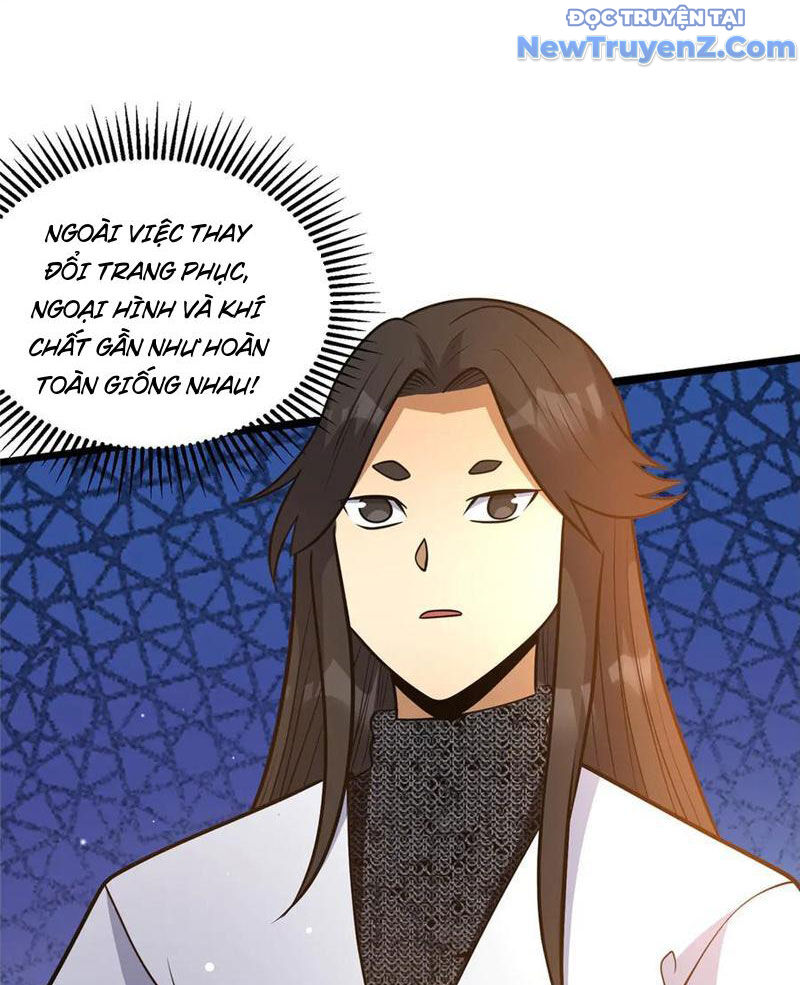 Đô Thị Cực Phẩm Y Thần - Chapter 249 - Page 66