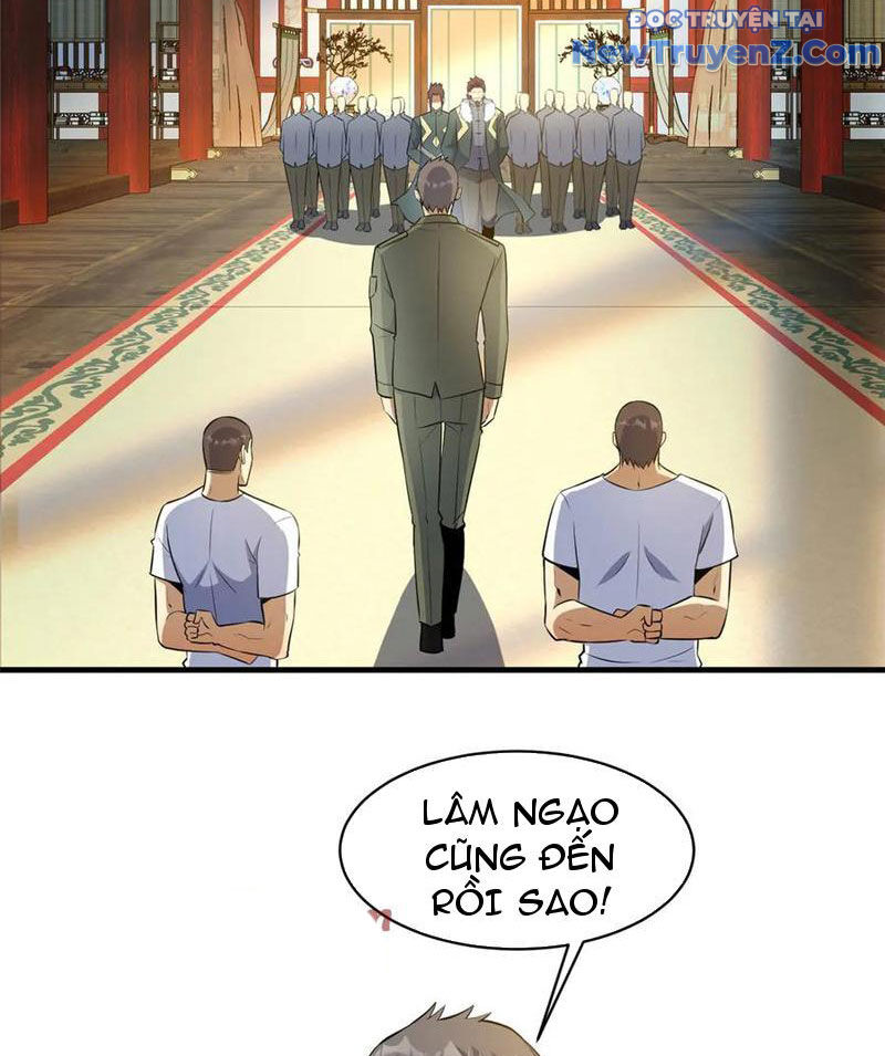 Đô Thị Cực Phẩm Y Thần - Chapter 249 - Page 7
