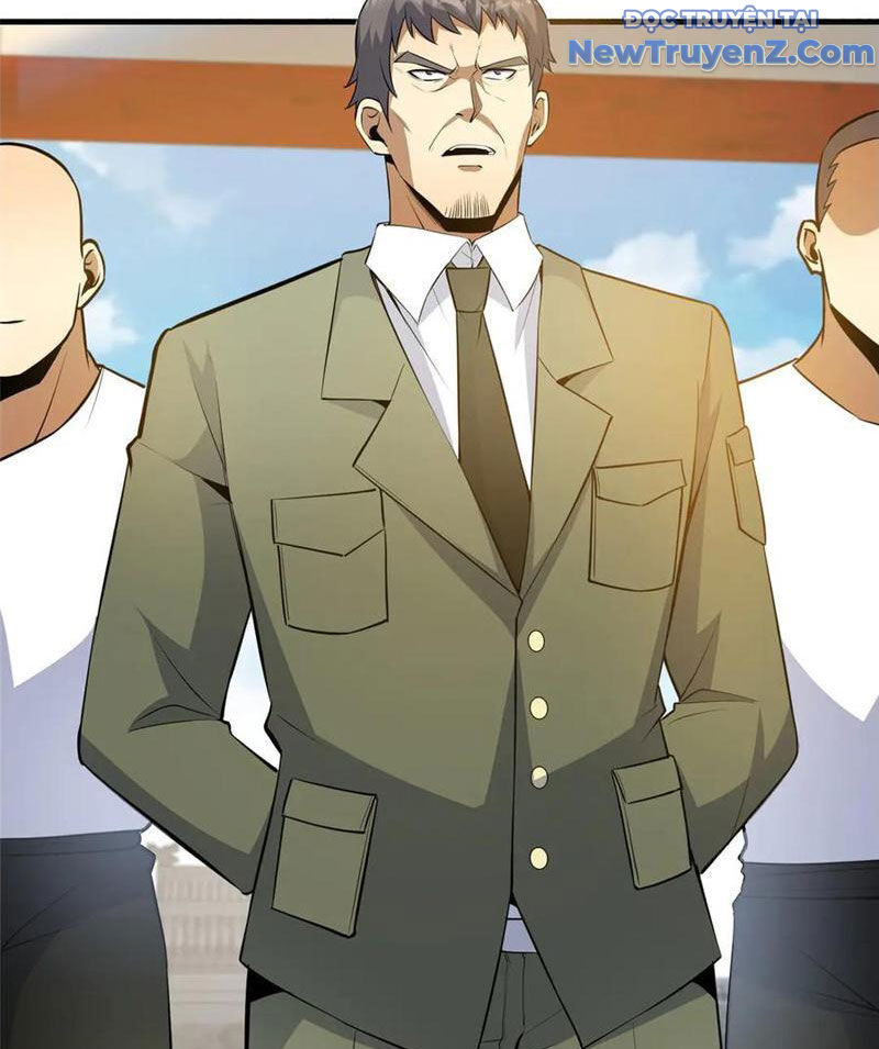 Đô Thị Cực Phẩm Y Thần - Chapter 249 - Page 8