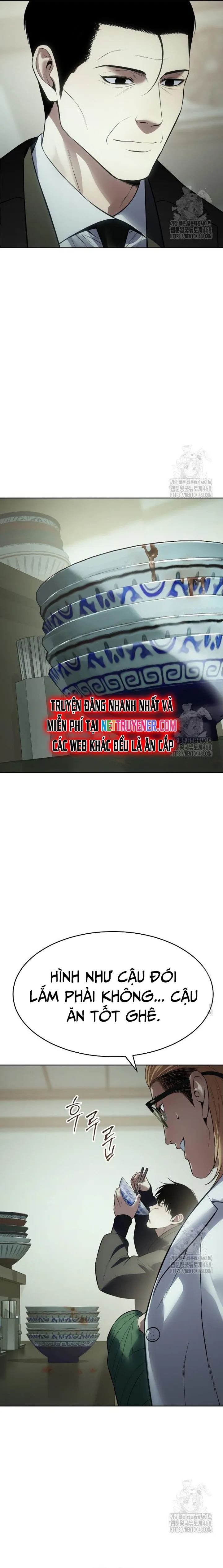 Đặc Vụ Song Sinh - Chapter 124 - Page 14