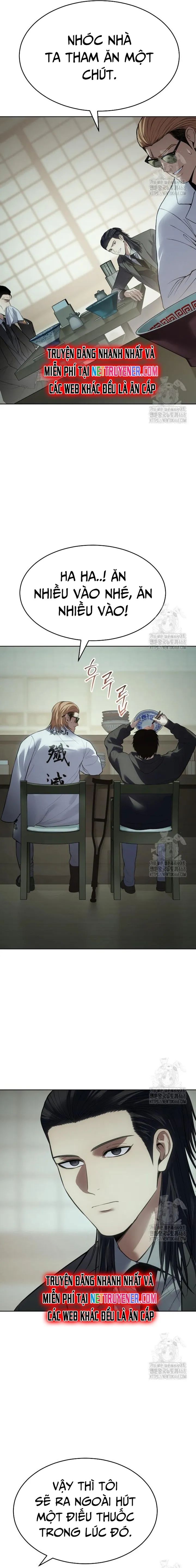 Đặc Vụ Song Sinh - Chapter 124 - Page 15