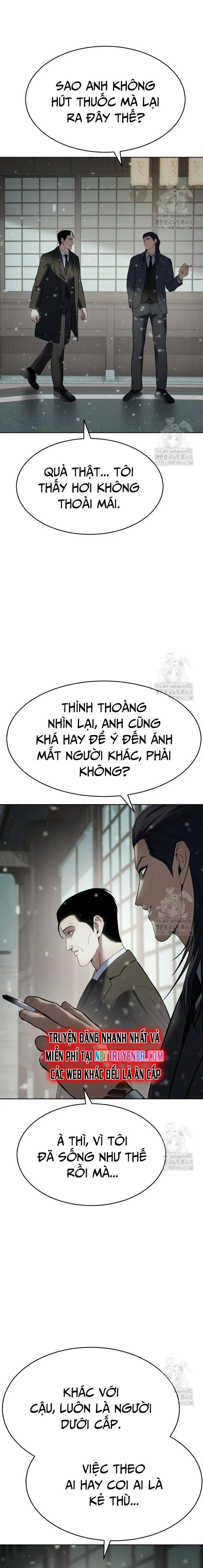 Đặc Vụ Song Sinh - Chapter 124 - Page 17