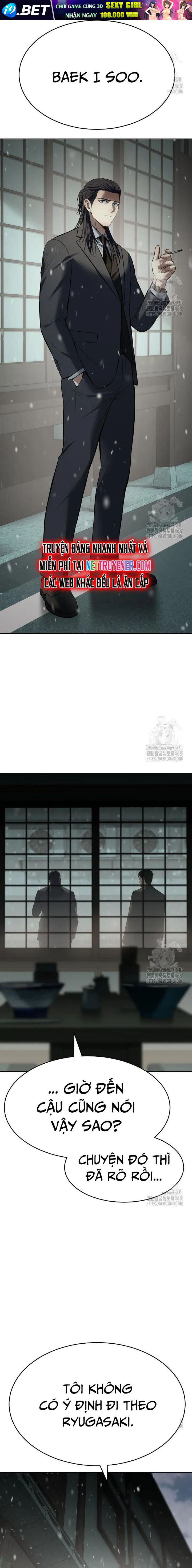 Đặc Vụ Song Sinh - Chapter 124 - Page 20