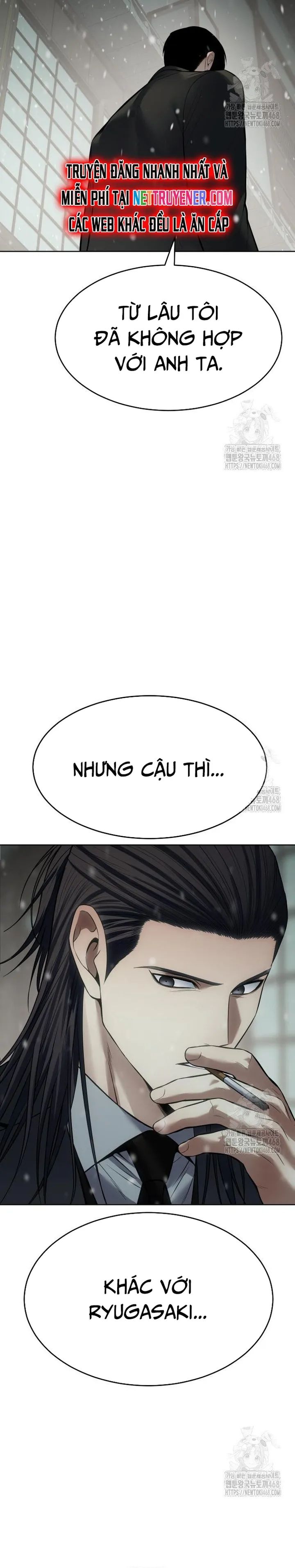 Đặc Vụ Song Sinh - Chapter 124 - Page 21