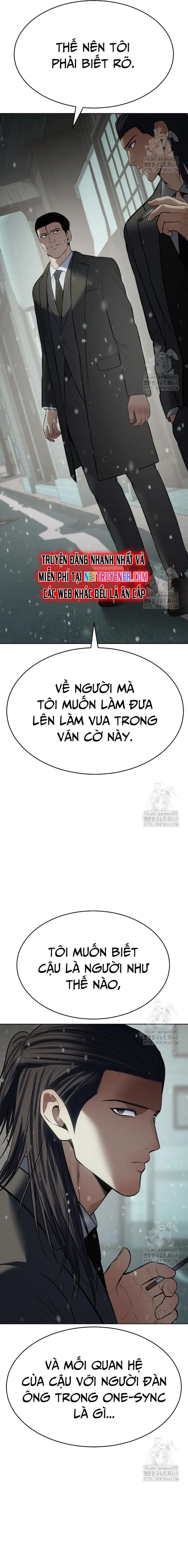 Đặc Vụ Song Sinh - Chapter 124 - Page 22