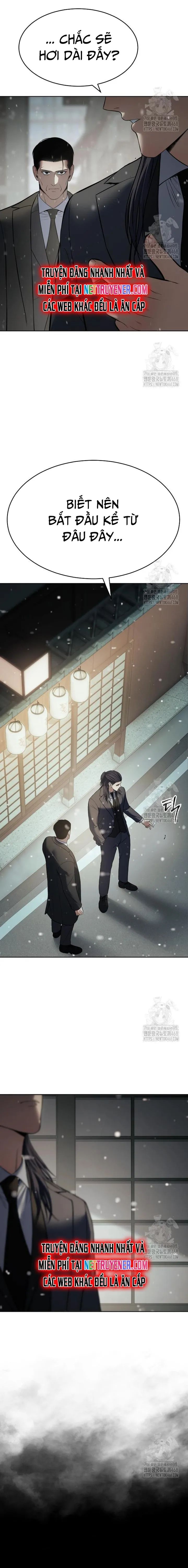 Đặc Vụ Song Sinh - Chapter 124 - Page 23