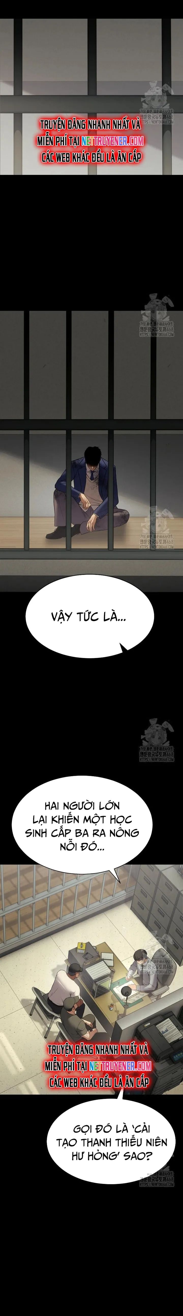 Đặc Vụ Song Sinh - Chapter 124 - Page 24