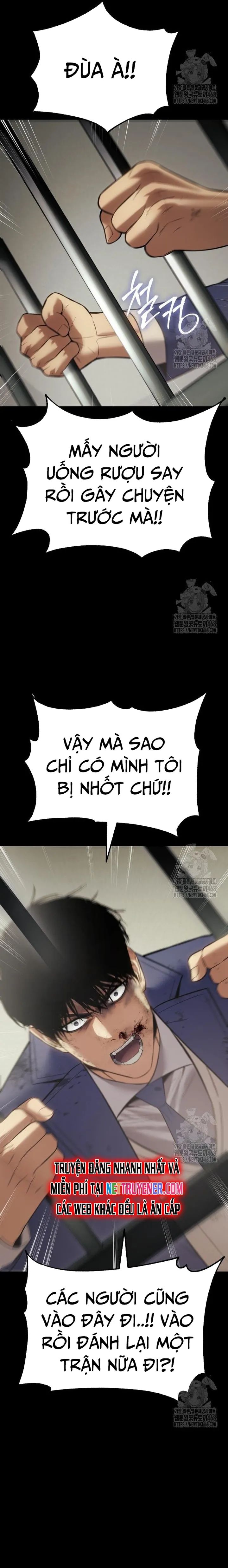 Đặc Vụ Song Sinh - Chapter 124 - Page 25