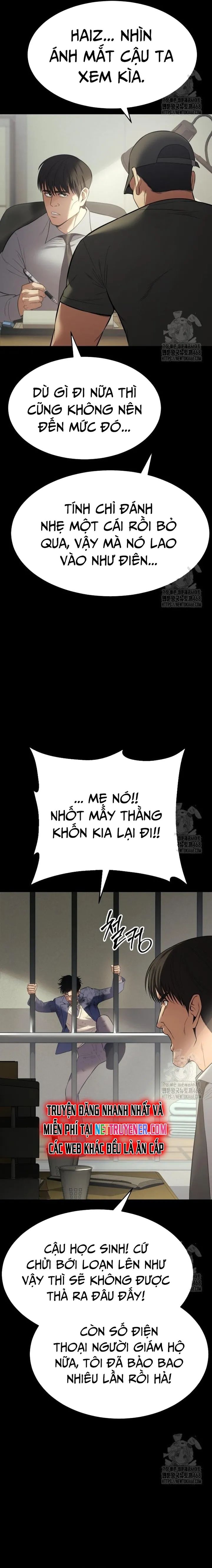 Đặc Vụ Song Sinh - Chapter 124 - Page 26