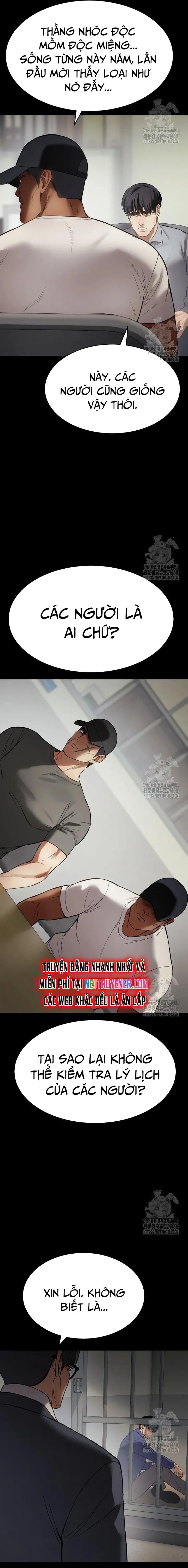 Đặc Vụ Song Sinh - Chapter 124 - Page 27