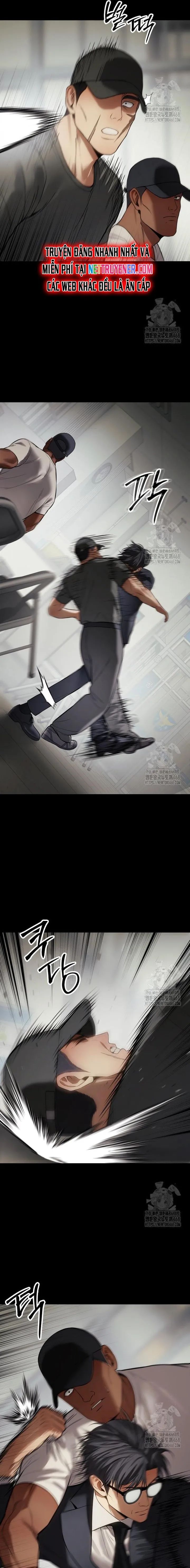 Đặc Vụ Song Sinh - Chapter 124 - Page 29