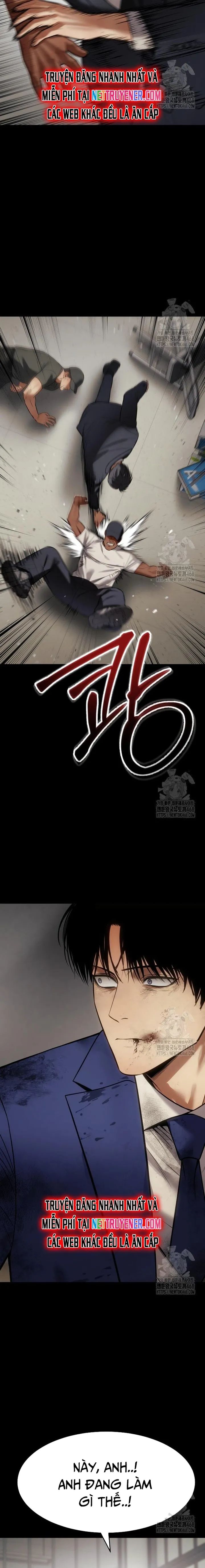 Đặc Vụ Song Sinh - Chapter 124 - Page 30