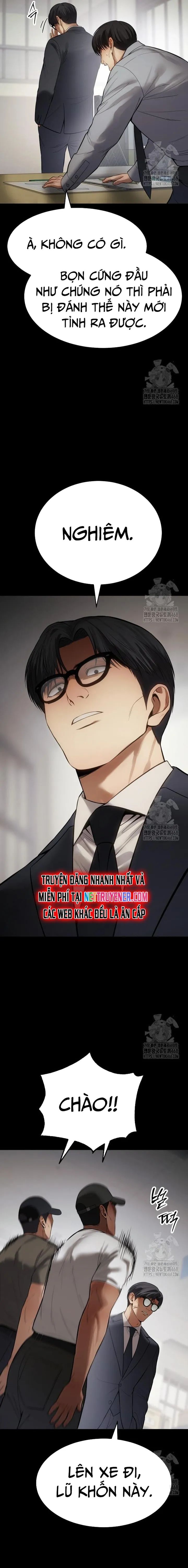 Đặc Vụ Song Sinh - Chapter 124 - Page 31