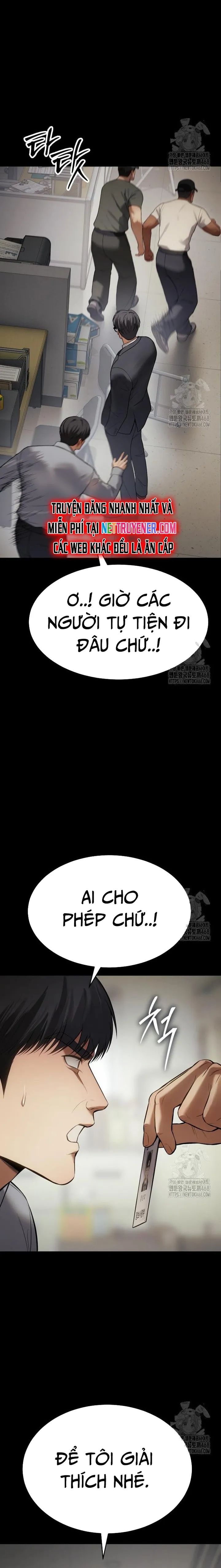 Đặc Vụ Song Sinh - Chapter 124 - Page 32