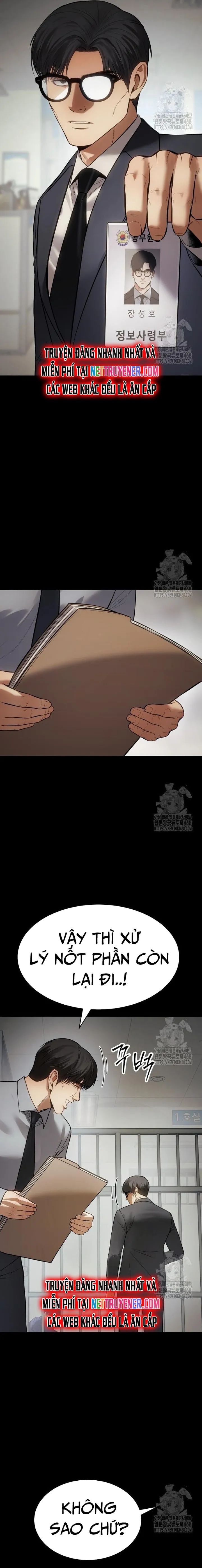 Đặc Vụ Song Sinh - Chapter 124 - Page 33