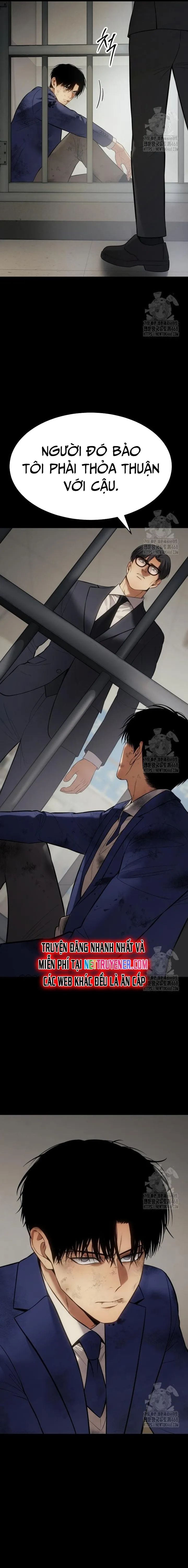 Đặc Vụ Song Sinh - Chapter 124 - Page 34