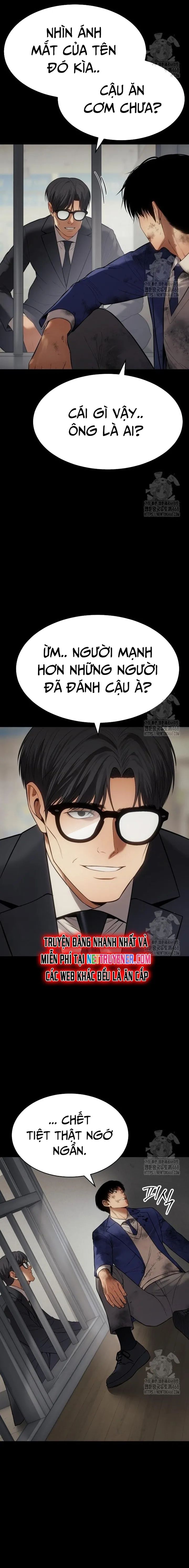 Đặc Vụ Song Sinh - Chapter 124 - Page 35