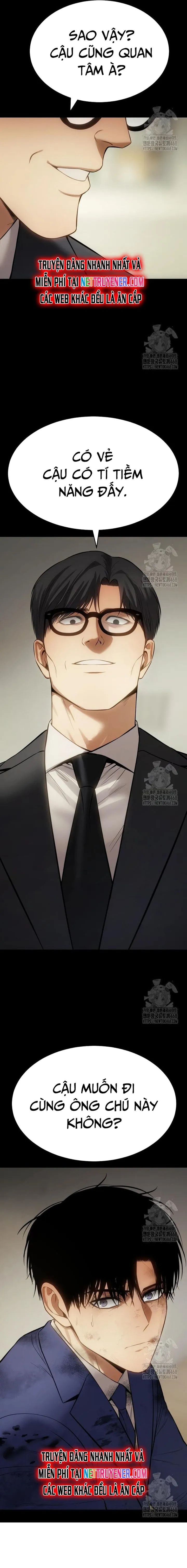 Đặc Vụ Song Sinh - Chapter 124 - Page 37