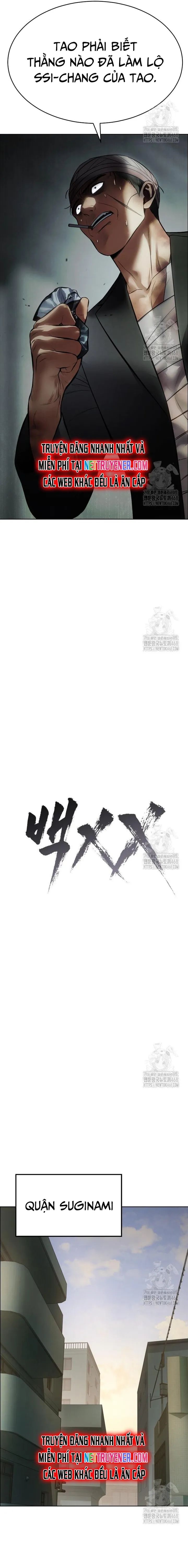 Đặc Vụ Song Sinh - Chapter 124 - Page 4