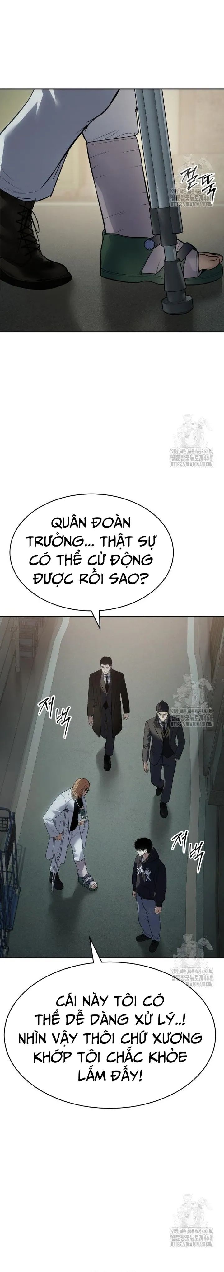 Đặc Vụ Song Sinh - Chapter 124 - Page 5